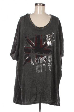 Tricou de femei Unbranded, Mărime 5XL, Culoare Multicolor, Preț 82,99 Lei