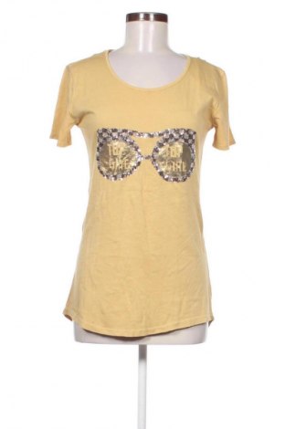 Damen T-Shirt Unbranded, Größe M, Farbe Braun, Preis € 8,75