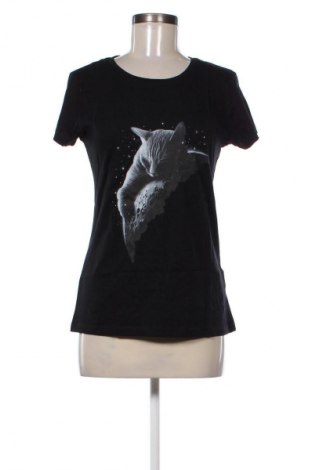 Damen T-Shirt Unbranded, Größe M, Farbe Schwarz, Preis € 15,99