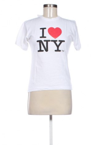 Dámské tričko Unbranded, Velikost XL, Barva Bílá, Cena  149,00 Kč