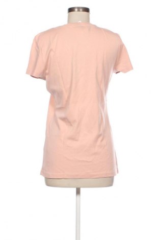 Dámske tričko Uncle Sam, Veľkosť L, Farba Popolavo ružová, Cena  4,95 €