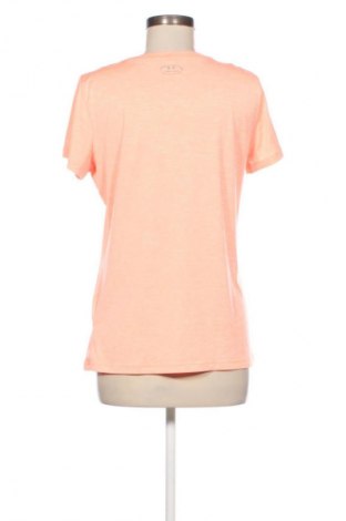 Dámske tričko Under Armour, Veľkosť M, Farba Oranžová, Cena  13,82 €