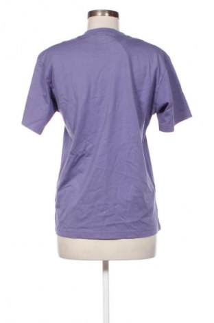 Női póló Uniqlo, Méret S, Szín Lila, Ár 5 499 Ft