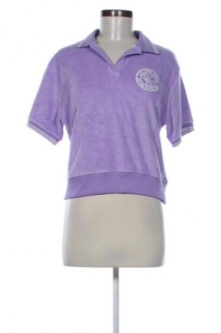 Dámske tričko United Colors Of Benetton, Veľkosť S, Farba Fialová, Cena  23,52 €