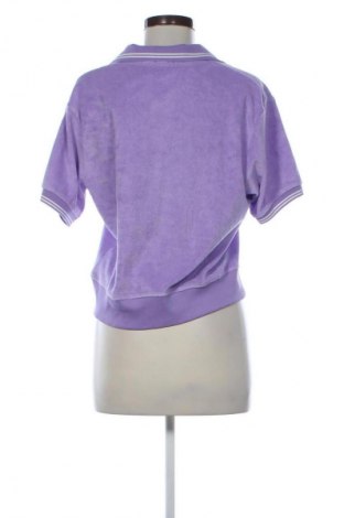 Dámske tričko United Colors Of Benetton, Veľkosť S, Farba Fialová, Cena  23,52 €