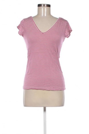 Дамска тениска VILA, Размер S, Цвят Многоцветен, Цена 14,00 лв.