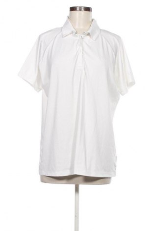 Dámske tričko Vaude, Veľkosť XL, Farba Biela, Cena  20,92 €