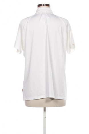 Dámske tričko Vaude, Veľkosť XL, Farba Biela, Cena  20,92 €