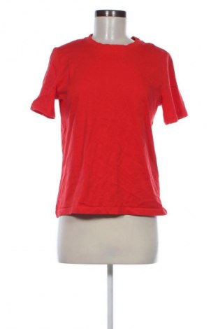 Tricou de femei Vero Moda, Mărime M, Culoare Roșu, Preț 79,99 Lei