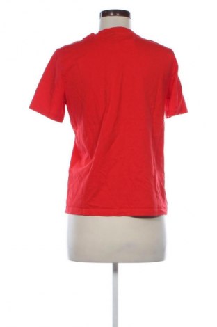 Tricou de femei Vero Moda, Mărime M, Culoare Roșu, Preț 79,99 Lei