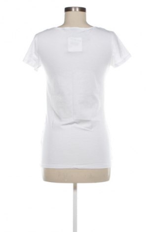 Дамска тениска Vero Moda, Размер L, Цвят Бял, Цена 31,99 лв.