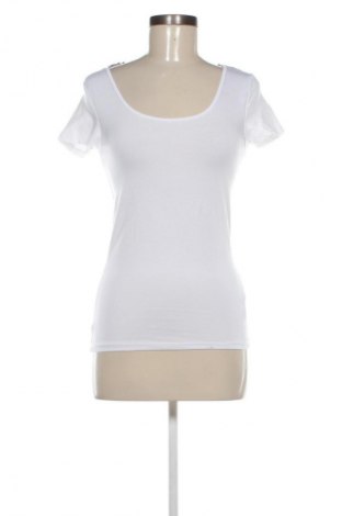 Damski T-shirt Vero Moda, Rozmiar S, Kolor Biały, Cena 67,99 zł