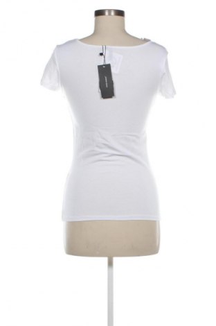 Damski T-shirt Vero Moda, Rozmiar S, Kolor Biały, Cena 67,99 zł