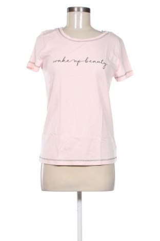 Dámské tričko Vivance, Velikost XS, Barva Růžová, Cena  349,00 Kč