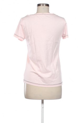 Dámské tričko Vivance, Velikost XS, Barva Růžová, Cena  349,00 Kč