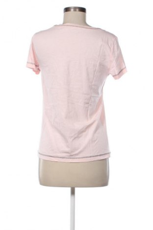 Дамска тениска Vivance, Размер XXS, Цвят Розов, Цена 28,99 лв.