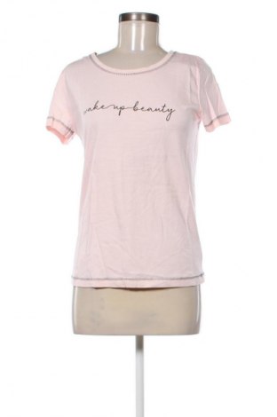 Дамска тениска Vivance, Размер XXS, Цвят Розов, Цена 28,99 лв.