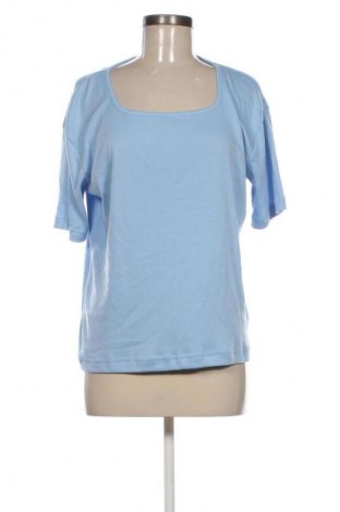 Damski T-shirt X-Mail, Rozmiar XXL, Kolor Niebieski, Cena 16,99 zł