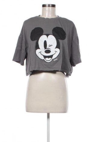 Damen T-Shirt Xside, Größe XL, Farbe Grau, Preis € 8,70