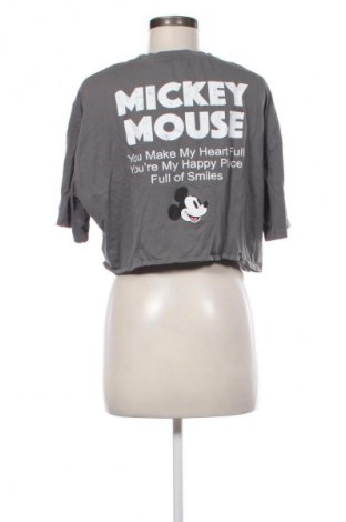 Damen T-Shirt Xside, Größe XL, Farbe Grau, Preis € 8,70