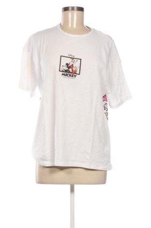 Dámské tričko Xside, Velikost L, Barva Bílá, Cena  215,00 Kč