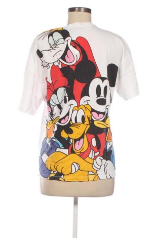 Dámské tričko Xside, Velikost L, Barva Bílá, Cena  215,00 Kč