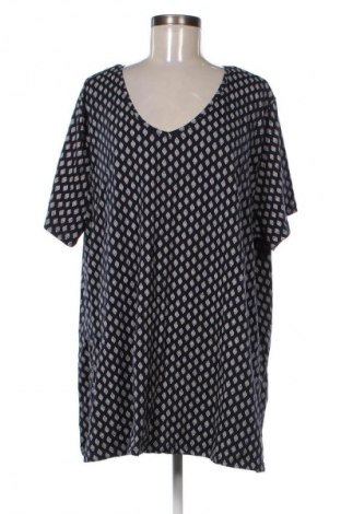 Női póló Yessica, Méret 5XL, Szín Sokszínű, Ár 4 659 Ft