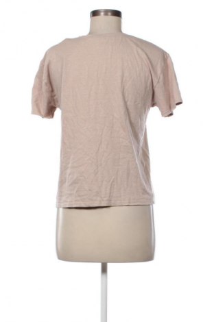 Dámske tričko Zara, Veľkosť M, Farba Béžová, Cena  5,83 €