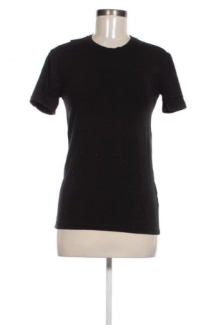 Dámske tričko Zara, Veľkosť S, Farba Čierna, Cena  6,14 €