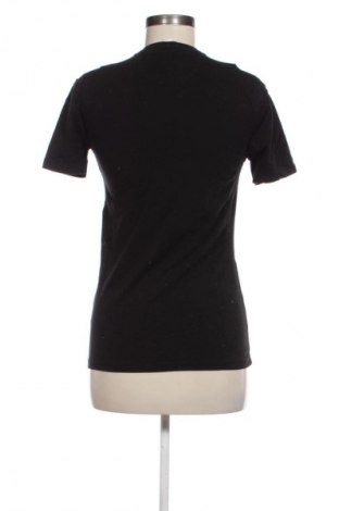 Dámske tričko Zara, Veľkosť S, Farba Čierna, Cena  6,14 €
