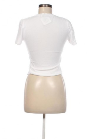 Tricou de femei Zara, Mărime M, Culoare Alb, Preț 50,99 Lei