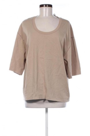 Női póló Zara, Méret S, Szín Barna, Ár 1 719 Ft