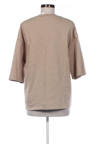 Női póló Zara, Méret S, Szín Barna, Ár 1 719 Ft