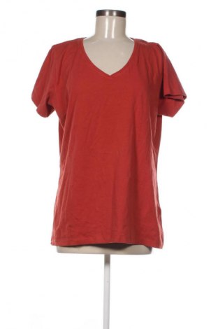 Dámske tričko Zeeman, Veľkosť XXL, Farba Červená, Cena  8,95 €