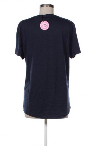 Dámské tričko Zwillingsherz, Velikost L, Barva Modrá, Cena  509,00 Kč
