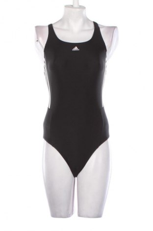 Damski strój kąpielowy Adidas, Rozmiar M, Kolor Czarny, Cena 267,99 zł