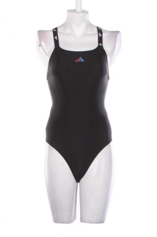 Дамски бански Adidas, Размер M, Цвят Черен, Цена 104,99 лв.