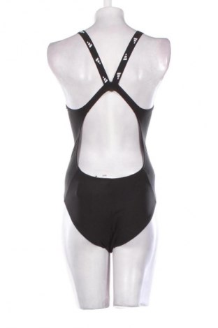 Дамски бански Adidas, Размер M, Цвят Черен, Цена 104,99 лв.