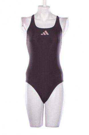 Costum de baie de damă Adidas, Mărime L, Culoare Mov, Preț 393,99 Lei