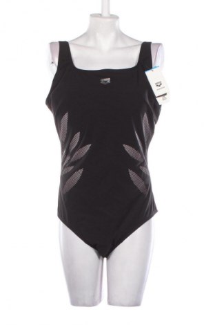 Γυναικείο μαγιό Arena, Μέγεθος XL, Χρώμα Μαύρο, Τιμή 47,99 €