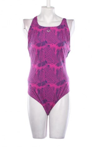 Дамски бански Arena, Размер XXL, Цвят Многоцветен, Цена 77,99 лв.