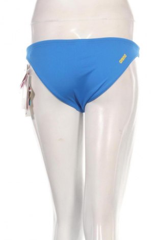 Дамски бански Arena, Размер S, Цвят Син, Цена 31,99 лв.