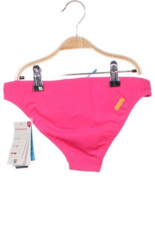 Dámské plavky  Arena, Velikost XS, Barva Růžová, Cena  469,00 Kč