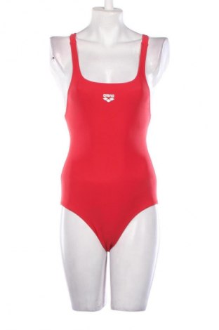 Damen-Badeanzug Arena, Größe M, Farbe Rot, Preis € 51,99