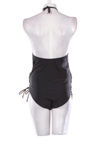Damski strój kąpielowy Boohoo, Rozmiar L, Kolor Czarny, Cena 90,99 zł
