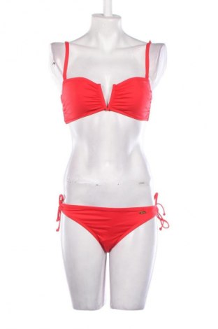 Дамски бански Buffalo, Размер M, Цвят Червен, Цена 109,99 лв.