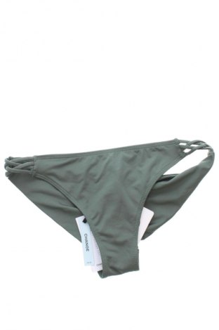 Dámské plavky  Change, Velikost XS, Barva Zelená, Cena  582,00 Kč