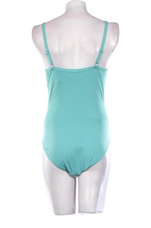 Damen-Badeanzug Elbsand, Größe M, Farbe Grün, Preis € 72,99