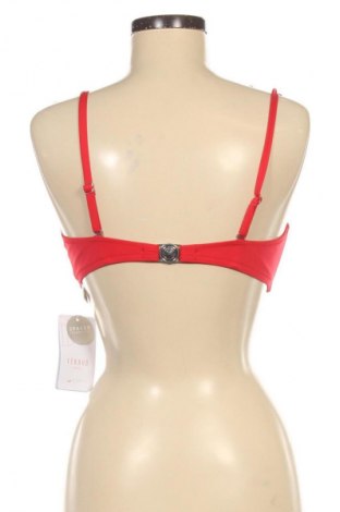 Dámske plavky  Feraud, Veľkosť M, Farba Červená, Cena  30,95 €