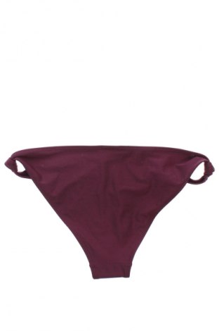 Dámské plavky  H&M, Velikost XS, Barva Červená, Cena  457,00 Kč